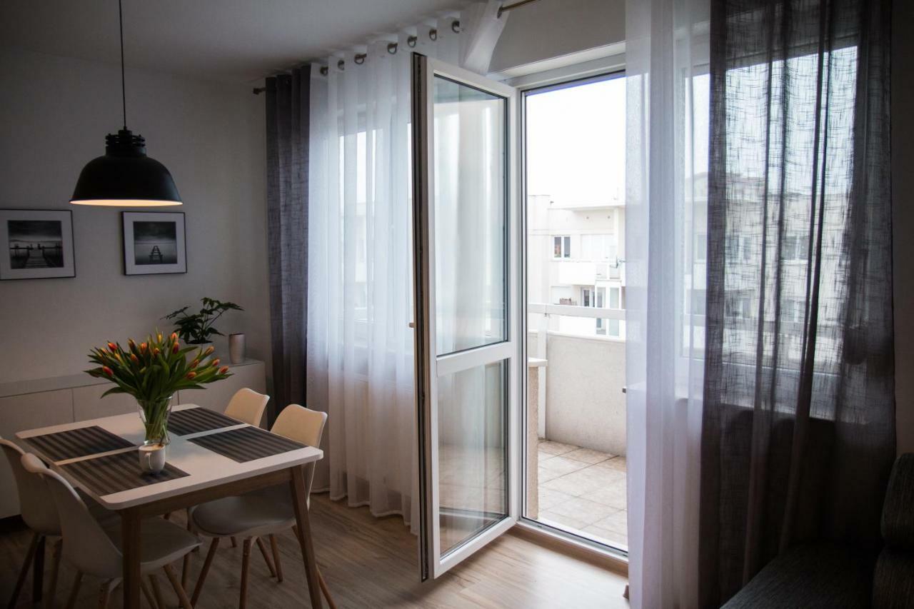 Apartament F&J Stary Toruń Exterior foto