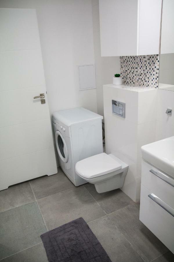 Apartament F&J Stary Toruń Exterior foto