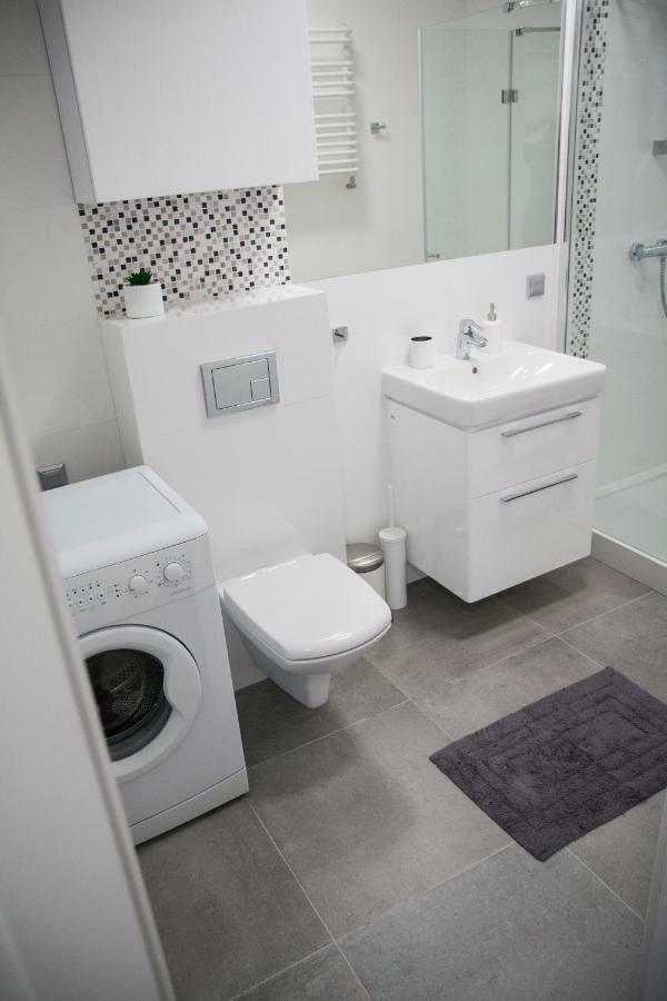 Apartament F&J Stary Toruń Exterior foto