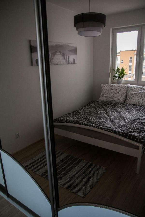 Apartament F&J Stary Toruń Exterior foto