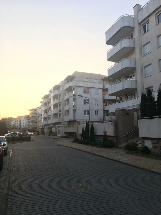 Apartament F&J Stary Toruń Exterior foto