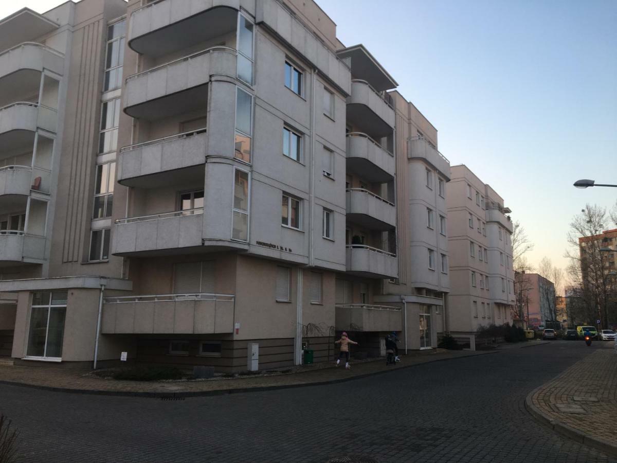 Apartament F&J Stary Toruń Exterior foto