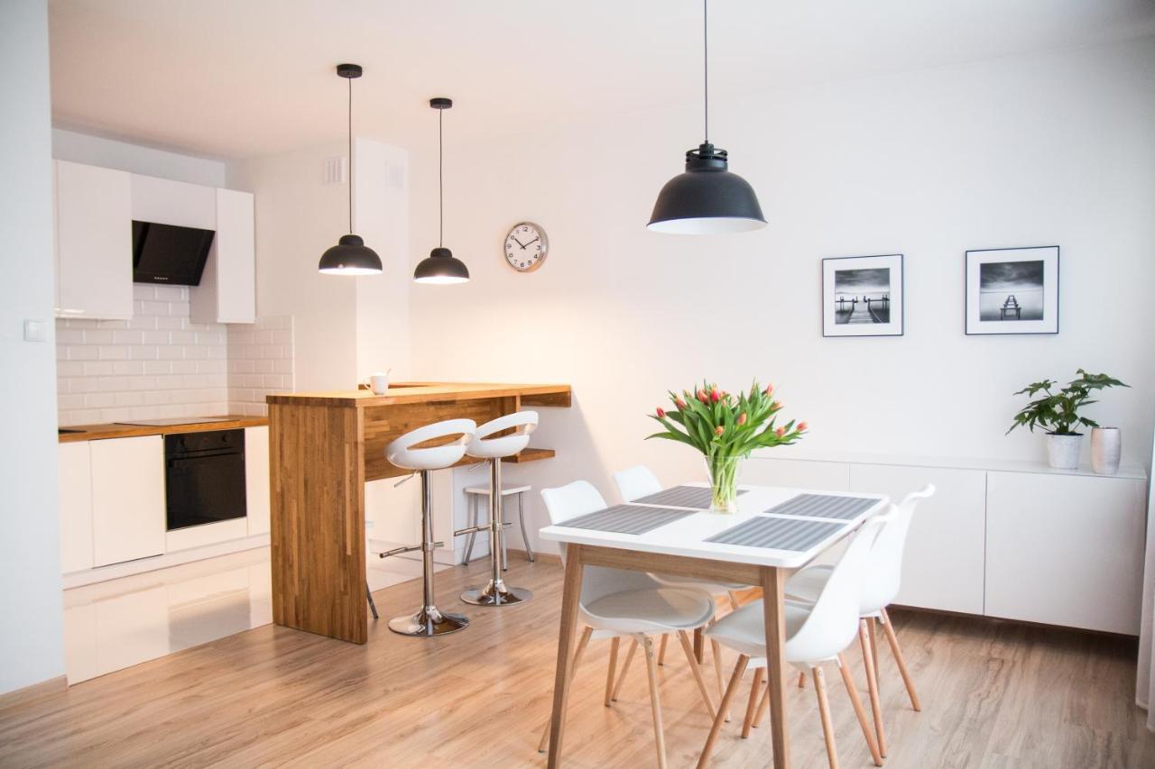 Apartament F&J Stary Toruń Habitación foto